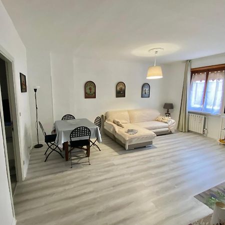 Appartamento Lella Zona Terme Centro E Vicino Habilita-Villa Igea Acqui Terme Eksteriør bilde