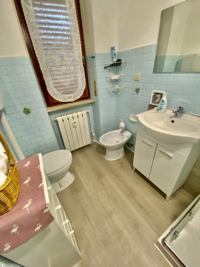 Appartamento Lella Zona Terme Centro E Vicino Habilita-Villa Igea Acqui Terme Eksteriør bilde