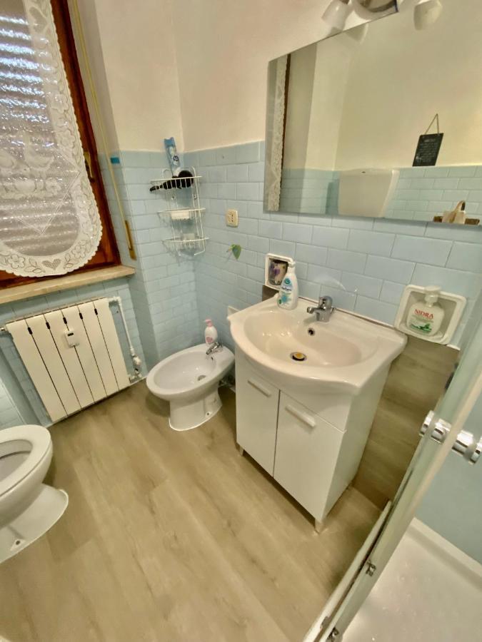 Appartamento Lella Zona Terme Centro E Vicino Habilita-Villa Igea Acqui Terme Eksteriør bilde