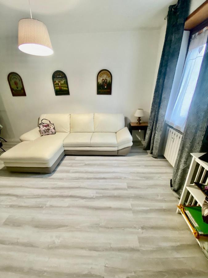 Appartamento Lella Zona Terme Centro E Vicino Habilita-Villa Igea Acqui Terme Eksteriør bilde