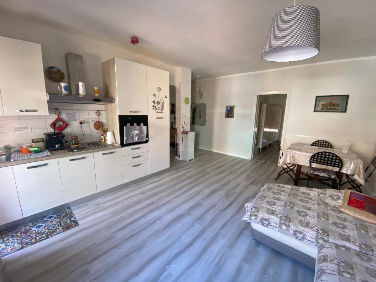 Appartamento Lella Zona Terme Centro E Vicino Habilita-Villa Igea Acqui Terme Eksteriør bilde