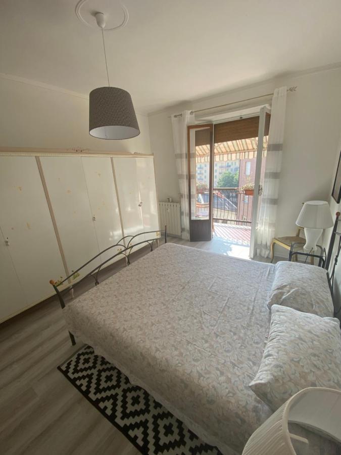 Appartamento Lella Zona Terme Centro E Vicino Habilita-Villa Igea Acqui Terme Eksteriør bilde