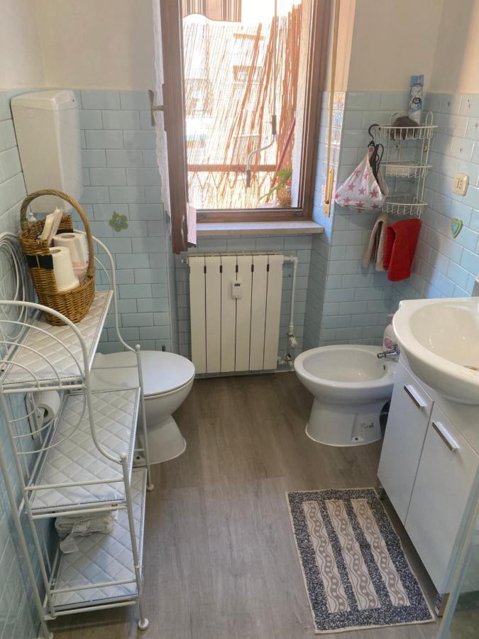 Appartamento Lella Zona Terme Centro E Vicino Habilita-Villa Igea Acqui Terme Eksteriør bilde