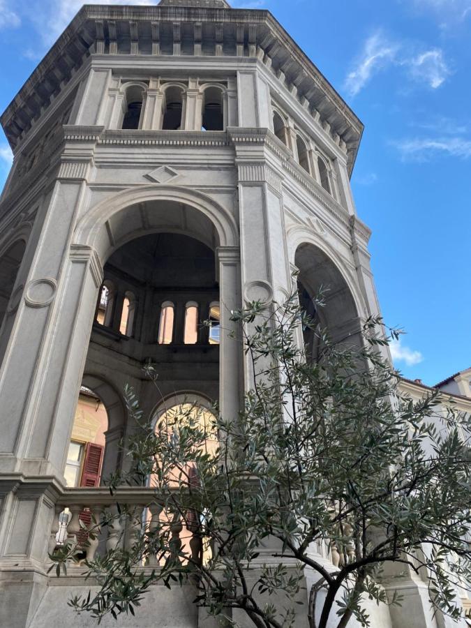 Appartamento Lella Zona Terme Centro E Vicino Habilita-Villa Igea Acqui Terme Eksteriør bilde