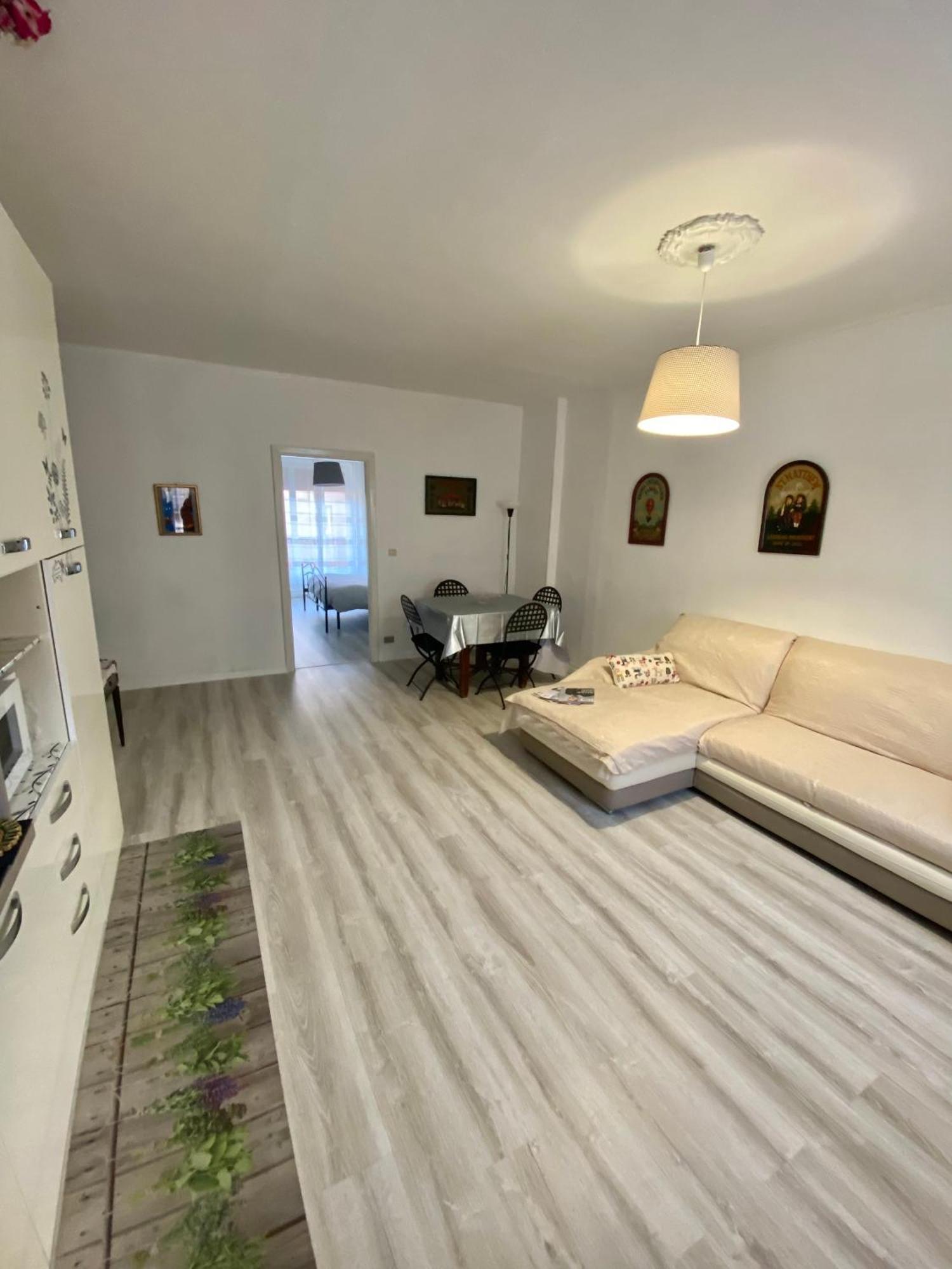Appartamento Lella Zona Terme Centro E Vicino Habilita-Villa Igea Acqui Terme Eksteriør bilde